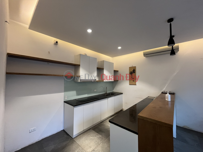New house for rent from owner 80m2x4T, Business, Office, Restaurant, Nguyen Phong Sac-20 Million | Vietnam | Rental đ 20 Million/ month