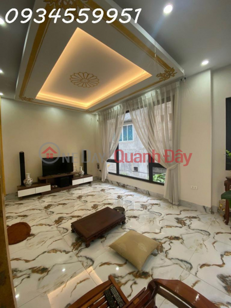 House for sale in Cau Giay Yen Hoa for about 7 billion Big alley BEAUTIFUL HOUSE Corner lot with 2 open sides Sales Listings