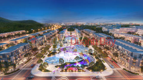 [Golden opportunity] Phu Quy Vlasta Thuy Nguyen Subdivision, Thuy Nguyen, Hai Phong Early booking accepted _0