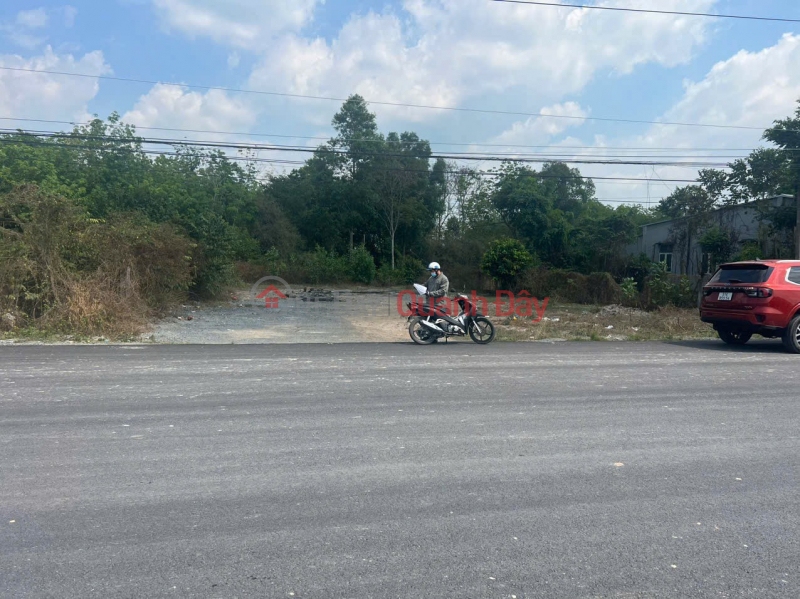 OWNER URGENTLY SELLS BEAUTIFUL LOT OF LAND IN PRIME LOCATION At Don Thuan, Trang Bang, Tay Ninh | Vietnam | Sales, đ 2.6 Billion