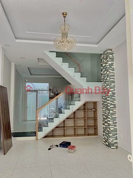 Property Search Vietnam | OneDay | Residential, Rental Listings House for rent on Street 28, Ward 6, Go Vap