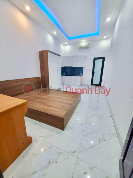 Property Search Vietnam | OneDay | Nhà ở | Niêm yết bán | Gà đẻ trứng vàng tại Xuân Thủy. DT 700tr/năm; giá 9,9 tỷ 65m2 x6 tầng thang máy