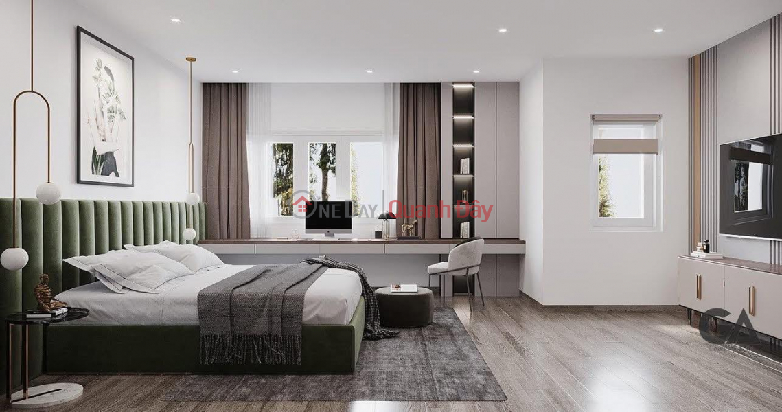  | Làm ơn chọn Nhà ở | Niêm yết bán đ 9,6 tỷ