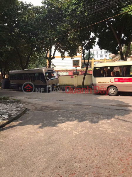 ONLY 9.5 MILLION VND - PLOT HOUSE IN DEN LU 2 AREA, SIDEWALK ACCESS, SUITABLE FOR BUSINESS OR OFFICE USE, 32M², 5 FLOORS. 0903258273 Rental Listings