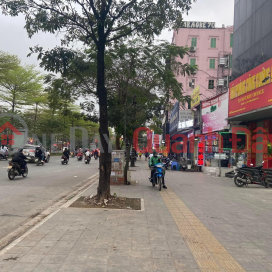 102m Front 5m Nhon 10 Billion Nguyen Khanh Toan Street. Beautiful Location. Dense Residential Area Builds Mini Apartment Building _0