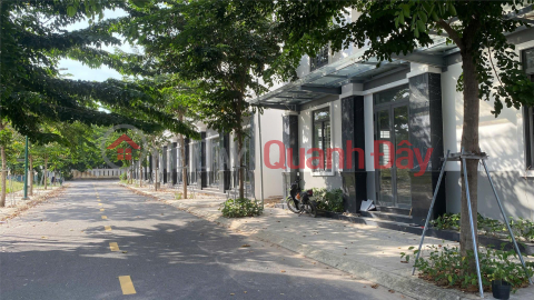 Cheap land for sale in Binh Duong - Area 5x18m, main street frontage! _0