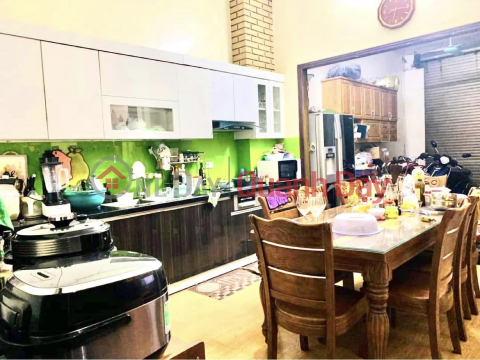 Extremely Rare! 2 apartments in Hong Mai subdivision, 94m2, 8.2m area, 15.7 billion, car, 0977097287 _0