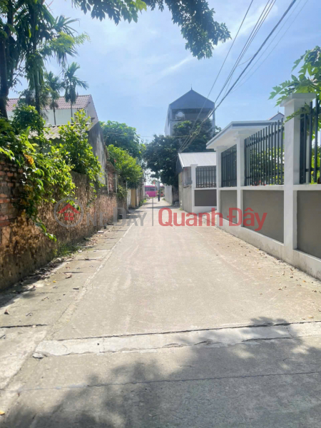 đ 10,51 tỷ BÁN LÔ ĐẤT ĐẸP GIÁ TỐT - VỊ TRÍ ĐẸP TẠI TRUNG TÂM THÔN ĐÔNG CỰU, ĐÔNG SƠN, CHƯƠNG MỸ