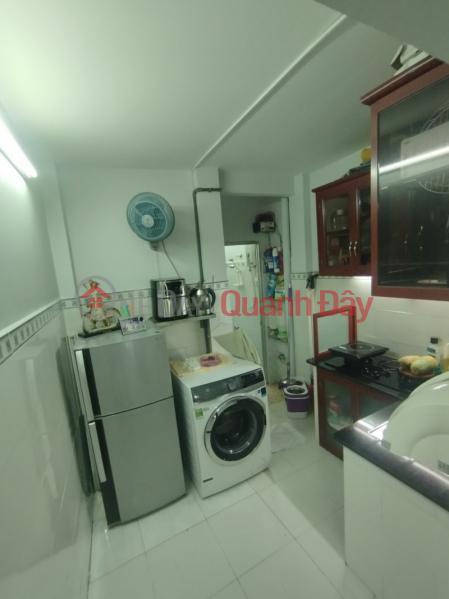 Property Search Vietnam | OneDay | Residential Sales Listings, House for sale Alley 66\\/Xo Viet Nghe Tinh 40m2 - Alley 4m - 2 floors - 2 bedrooms Price 4 billion 2