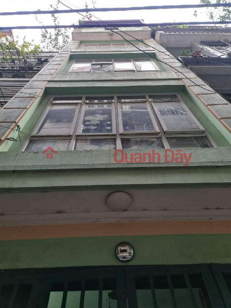 Property Search Vietnam | OneDay | Nhà ở Niêm yết bán, SIÊU HIẾM! VƯƠNG THỪA VŨ, DÂN XÂY, Ô TÔ 20M
30m x 5T, mt 3,5 giá 4,6 tỷ