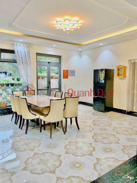 Cho thuê villa 7 phòng ngủ, full nội thất có gara ô tô giá 28 triệu đường Ngô Tất Tố Đà Lạt Lâm Đồng Việt Nam Cho thuê đ 36 triệu/ tháng