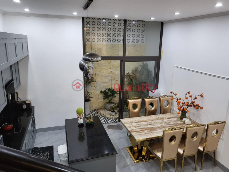 Property Search Vietnam | OneDay | Residential | Sales Listings ***House for sale in Ward 13, Tan Binh, C1 Street (6*15),4 floors, T3 Station area