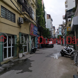 LAC LONG QUAN HOUSE FOR SALE 68M2 - 8 ELEVATOR FLOOR - 2 CAR GARAGE - BUSINESS - FEW STEPS TO WEST LAKE. _0