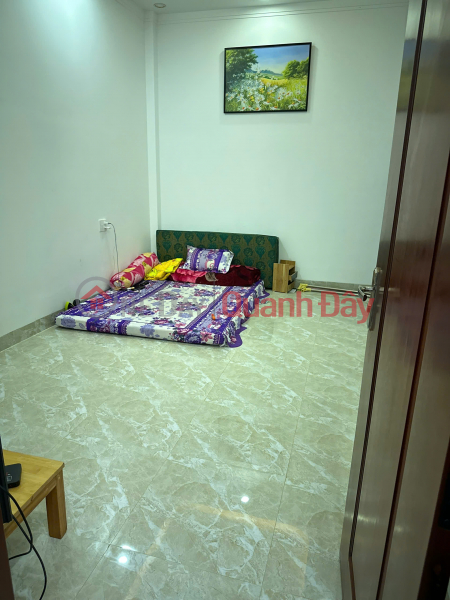 Property Search Vietnam | OneDay | Residential | Sales Listings Owner Urgently Sells 2-Story House, Fully Furnished In Alley 353 Truong Chinh - Gia Lai, Price 2.5 Billion