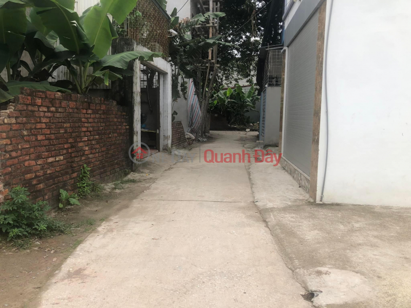 Property Search Vietnam | OneDay | Nhà ở | Niêm yết bán phượng đồng phụ châu xuất hiện một lô dt 48m đường ô tô thoải mái gần thể dục thể thao cách trục chính liên