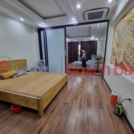 House for sale 71m2 Nghi Tam street, Tay Ho Garage 7 seats 8 rooms Stable cash flow 9.2 Billion _0