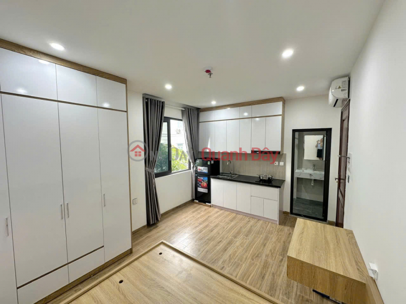 Property Search Vietnam | OneDay | Nhà ở, Niêm yết bán | VIP ! tòa VP MP Mỹ Đình Nam Từ Liêm oto KD 3,6TY/N 180m x 9t 80ty TL.