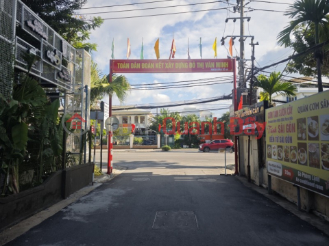 ► Kiệt 6m Lê Hữu Trác gần Biển, 142m2, ngang 5.3m, 14.2 tỷ _0