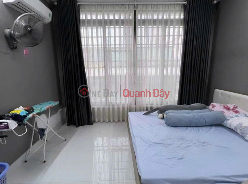 Property Search Vietnam | OneDay | Nhà ở | Niêm yết bán KHU VIP LÊ VĂN QUỚI - HẺM OTO - 62M2 - NGANG 5M - 3PN - CHỈ 4.6 TỶ