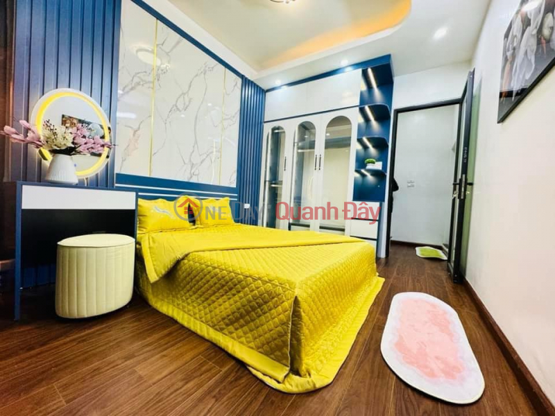 Property Search Vietnam | OneDay | Residential, Sales Listings Super product in De La Thanh Dong Da business alley 22m2 4T 3.5MT asking price 3 billion Must be quick
