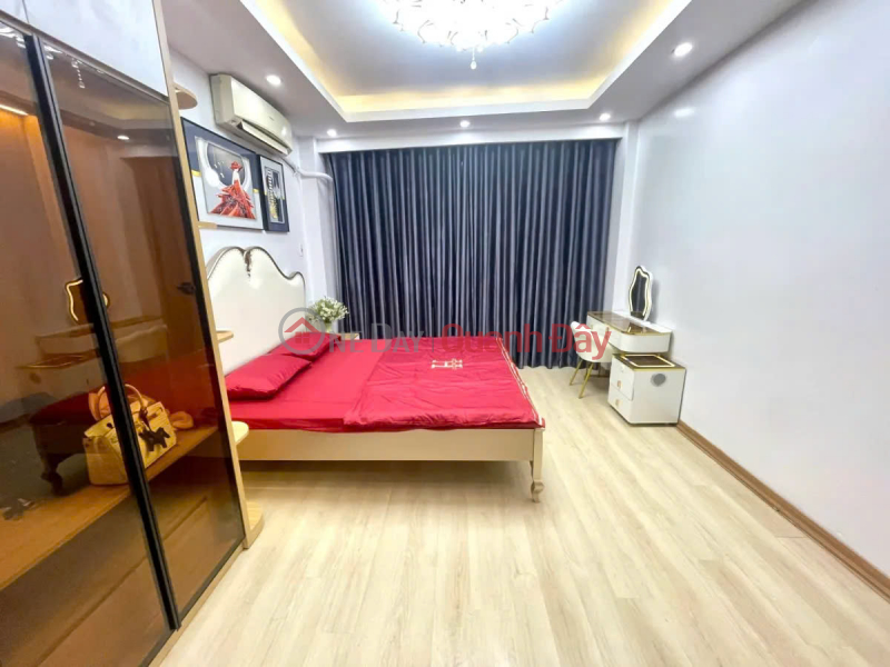 Property Search Vietnam | OneDay | Nhà ở | Niêm yết bán HOÀNG HOA THÁM, BA ĐÌNH , 32M2 X 6 TẦNG NGÕ THÔNG , KINH DOANH , Ở NGAY GIÁ 5,98 TỶ