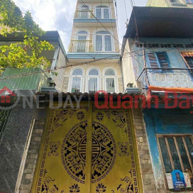 BÁN NHÀ NGUYỄN TRI PHƯƠNG- PHƯỜNG 4 - SÁT MẶT TIỀN- 3X10M - 5 TẦNG - 3 PHÒNG NGỦ- VỊ TRÍ CỰC ĐẮC ĐỊA- . _0