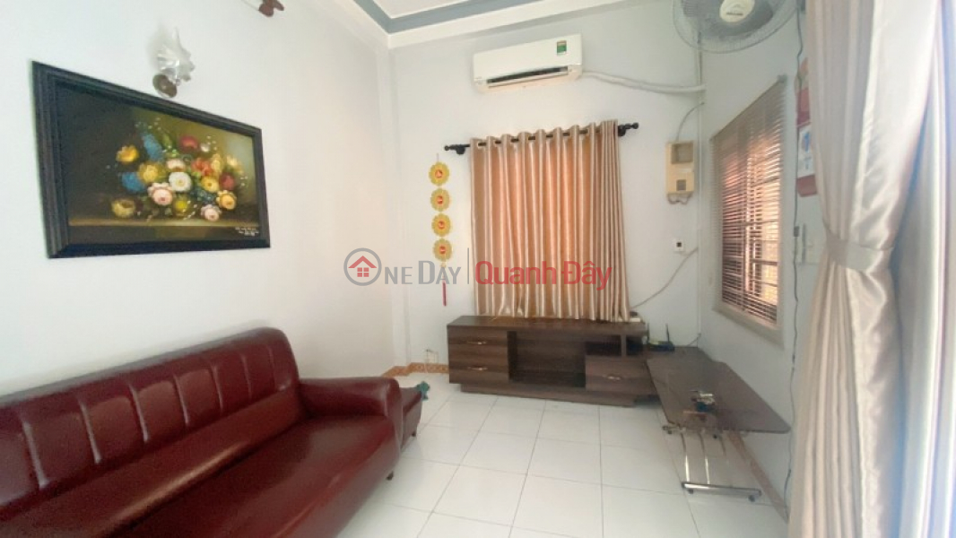 Property Search Vietnam | OneDay | Residential, Sales Listings, House for sale 1\\/ Tan Son Nhi Area - 8m wide car alley - (5x13)m - 3 bedrooms