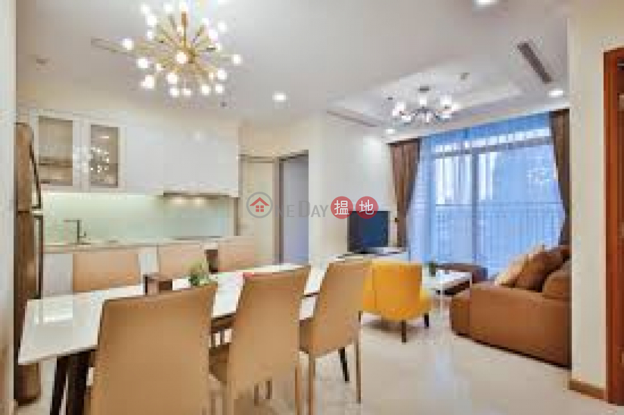 Song Anh apartment (căn hộ Song Anh),Binh Thanh | (2)