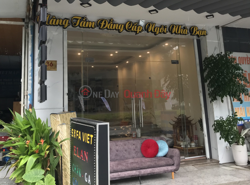 Vietnamese sofa- 36 Pham Hung (Sofa Việt-36 Phạm Hùng),Hai Chau | (3)