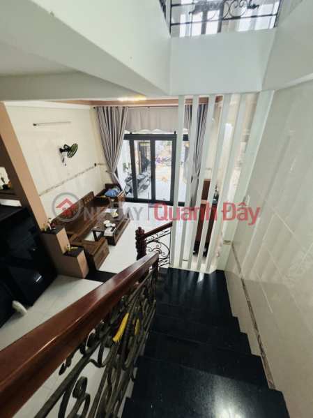 Property Search Vietnam | OneDay | Residential, Sales Listings, NGUYEN DUY TRINH – 135M² (8.9×15) – BEAUTIFUL 2-STORY HOUSE ON ADJACENT LAND PLOT