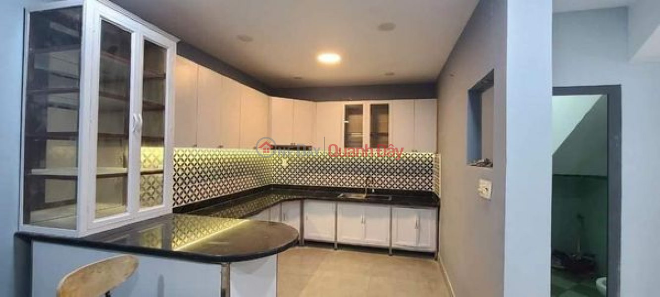 Beautiful New Townhouse For Rent | Vietnam Rental | đ 27 Million/ month