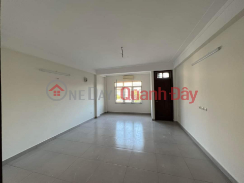 New house for rent by owner, 80m2-4.5T, Restaurant, Office, Sales, Nguyen Xien-20M _0