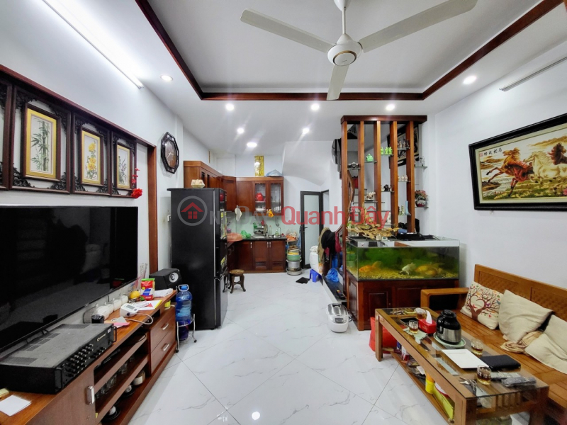 Trung Tu Dong Da townhouse for sale 30m Sales Listings (849-9668034929)