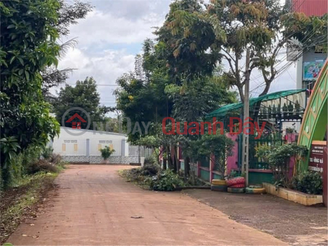 BEAUTIFUL LAND - INVESTMENT PRICE - OWNER NEEDS TO SELL LAND LOT IN Hoa Thang, Buon Ma Thuot, Dak Lak _0