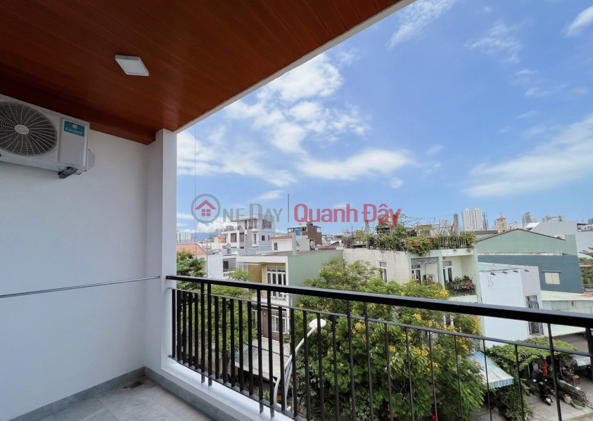 Apartment for rent in District 3, price 6 million 5 - Hoang Sa near CMT8 Vietnam Rental, đ 6.5 Million/ month