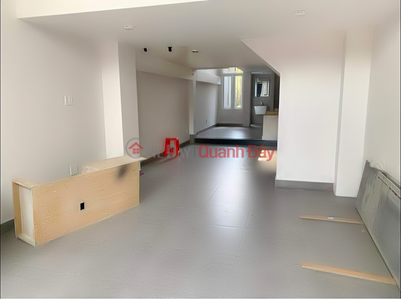 Property Search Vietnam | OneDay | Residential | Sales Listings | New house for Tet, 4 floors, 4 bedrooms, area: 70m2, price 4.9 billion, Highway 13, Hiep Binh Phuoc, Thu Duc.