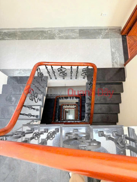 Property Search Vietnam | OneDay | Residential | Rental Listings House for rent, 75m2 - 5 floors, Dao Duy Tu, Ma May, Hang Bac, Hoan Kiem - 38 million VND
