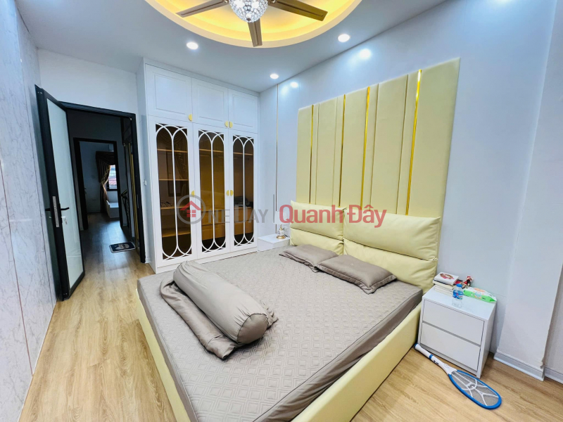 Property Search Vietnam | OneDay | Residential | Sales Listings, ️House for sale, car parking at Dang Tien Dong gate, 44 square meters, 5 floors, 4 meter frontage, only 11 billion ️