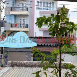 House for sale in front of Le Truc Street, Ward 7, Binh Thanh, 60m2 (4.5mx 14m) Price Only 9.6 billion _0
