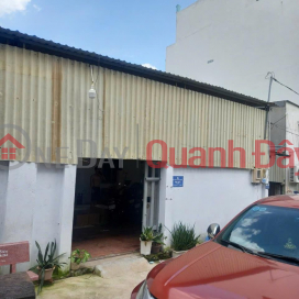 Factory for sale on Provincial Road 43, Binh Chieu Ward, Thu Duc. Area 200m2, price only 7.2 billion _0