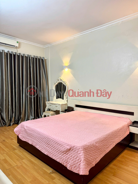 Apartment for sale in Bac Linh Dam, only 5.2 billion VND. _0