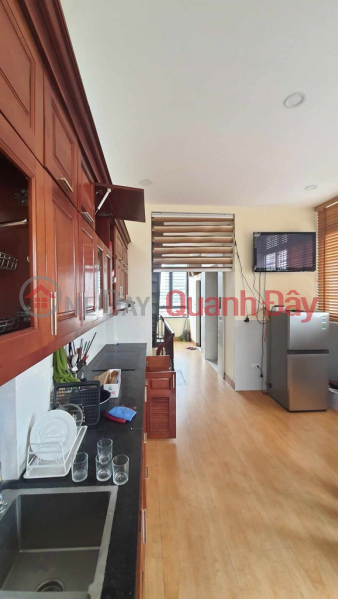 Property Search Vietnam | OneDay | Nhà ở, Niêm yết bán SIÊU HIẾM, TRUNG TÂM HAI BÀ, 10M RA Ô TÔ TRÁNH, Ô TÔ ĐỖ CỬA, KINH DOANH 30M x 4T NHỈNH 4 TỶ 0901753139