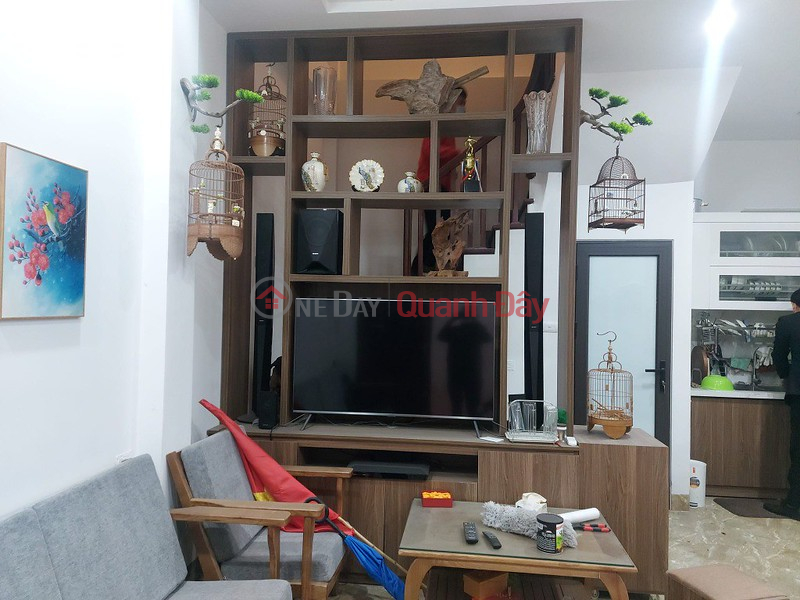 Property Search Vietnam | OneDay | Nhà ở, Niêm yết bán, Giảm Ngay 5 Tỷ Nhà Đẹp Quận Tân phú, HẺM XE TẢI, 90m2, 2 Tầng, Sổ Nở Hậu