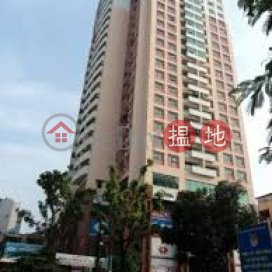 Apartment Building 57|Chung Cư 57