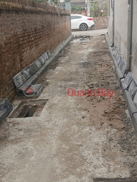 Property Search Vietnam | OneDay | Residential | Sales Listings QUICK SALE OF LAND AT Xom Tien, Tien Hung, Nguyen Khe, Dong Anh, Hanoi City