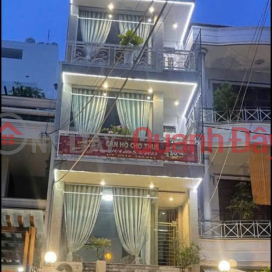 6-STOREY APARTMENT BUILDING FOR SALE IN THE CENTER OF NHA TRANG WARD<br \/> (WITH ELEVATOR, FIRE PROTECTION SYSTEM) _0