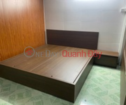 HOT! 60m2 detached house for rent, 2 bedrooms, furnished, located in Ha Dong District, Hanoi. _0