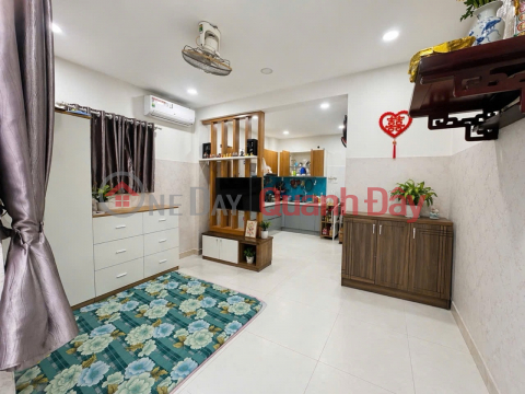 L2258 CORNER PLOT IN THE HEART OF TAN BINH - PRICE ONLY 2.X BILLION VND _0