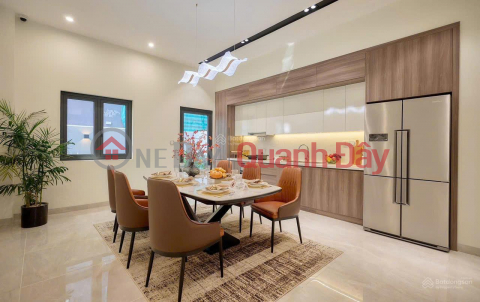 Villa for rent adjacent to Coconut Island. Area 55m2 Vinhomes Ocean Park 2, 3 beautiful interior cheapest price. Priority for long term stay, clean _0