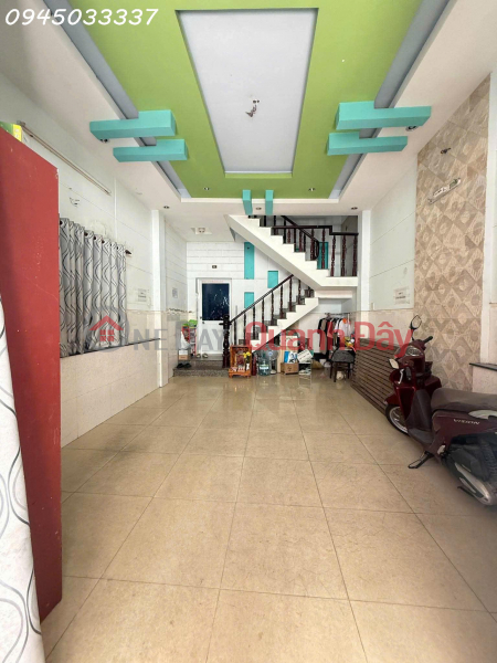 Property Search Vietnam | OneDay | Residential Sales Listings, HOUSE FOR SALE: 6.2 BILLION VND, 4 STORIES, TAN HUNG WARD, DISTRICT 7, AREA 52M2 (4.2m x 12.5m)